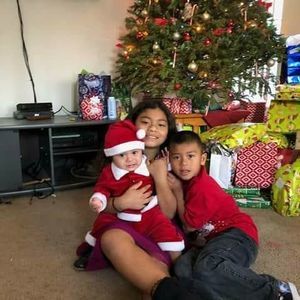 Meet your Posher, Bernadette